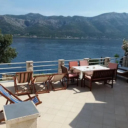 Holiday Zrnovo Apartamento *