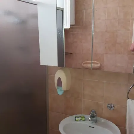Holiday Zrnovo Apartamento