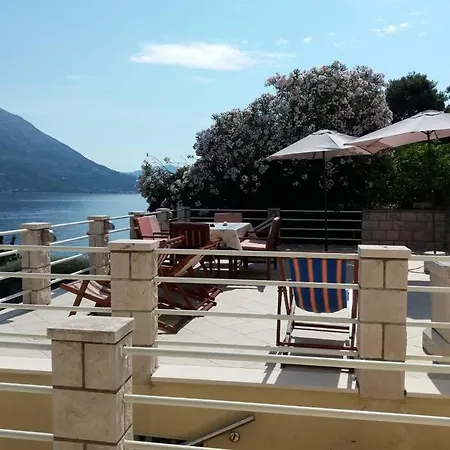 Holiday Zrnovo Apartamento