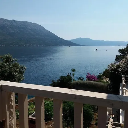 Holiday Zrnovo Apartamento Korčula