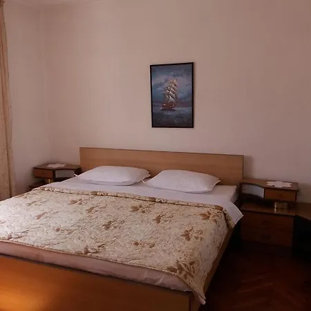 Holiday Zrnovo Korčula