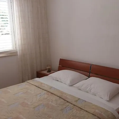 Apartamento Holiday Zrnovo Korčula