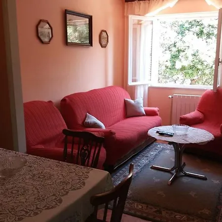 Appartement Holiday Zrnovo *