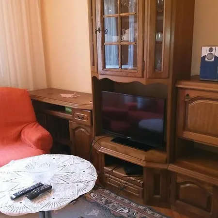 Holiday Zrnovo Apartmán *