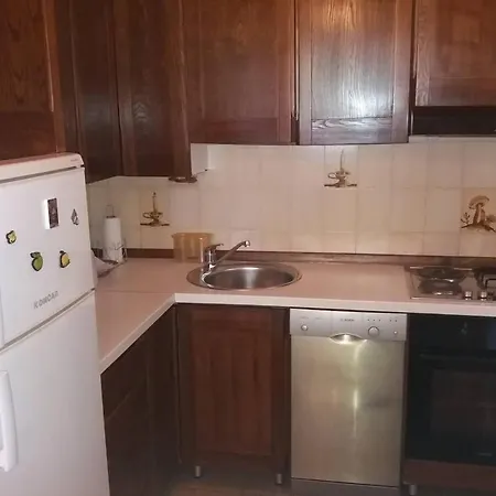 Holiday Zrnovo Apartmán Korčula