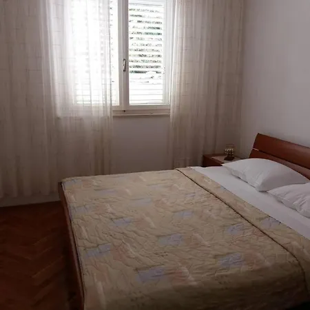 Holiday Zrnovo Apartmán