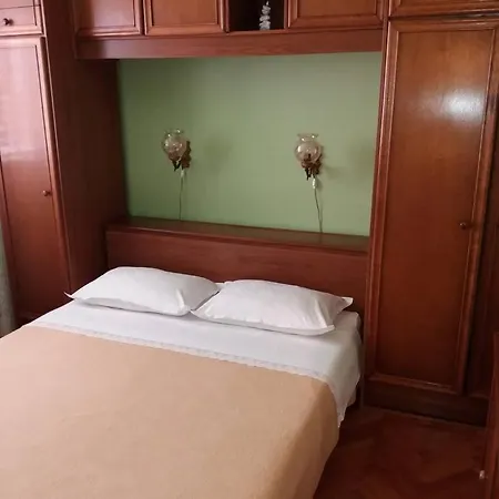 Holiday Zrnovo