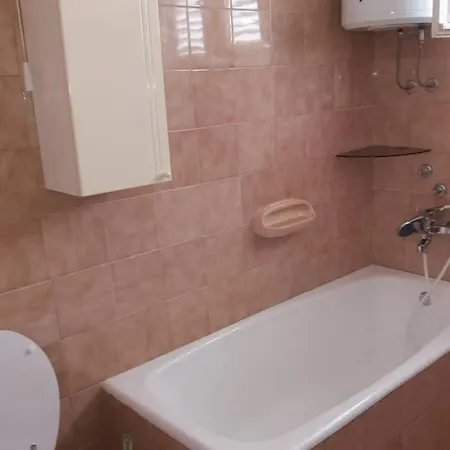 Appartement Holiday Zrnovo