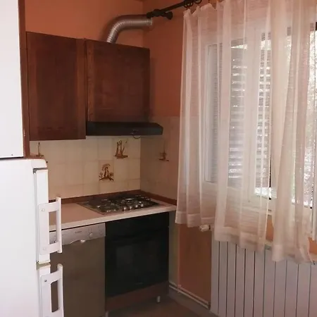 Apartmán Holiday Zrnovo Korčula