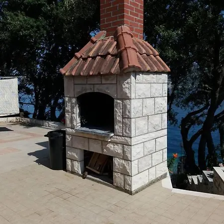 Holiday Zrnovo Apartmán Korčula