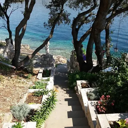 Holiday Zrnovo Korčula