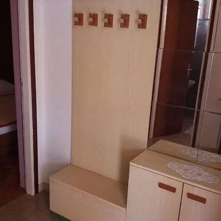 Holiday Zrnovo Apartmán Korčula