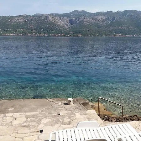 Holiday Zrnovo * Korčula