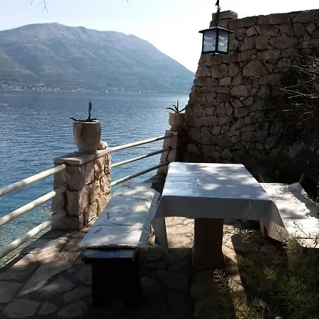 Apartmán Holiday Zrnovo Korčula