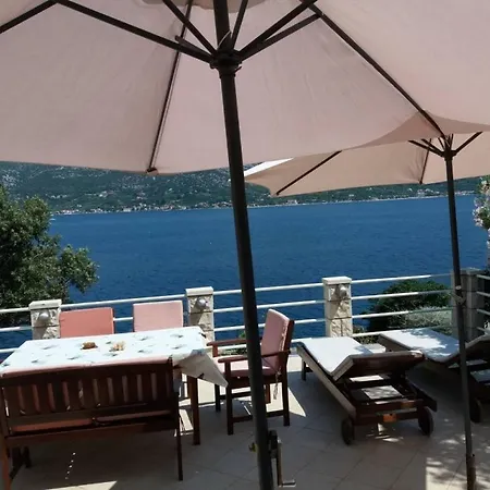 Appartement Holiday Zrnovo Korčula