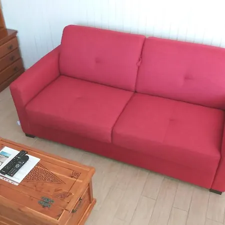 Apartmán Holiday Zrnovo *