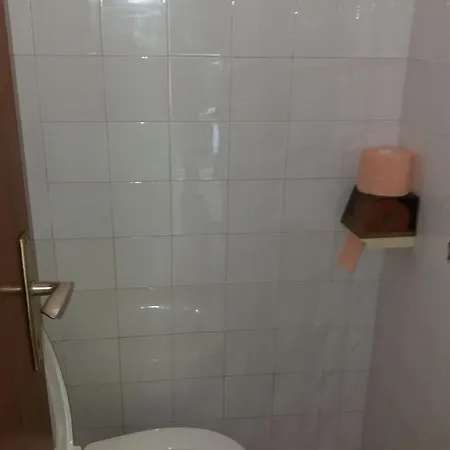 Appartement Holiday Zrnovo *