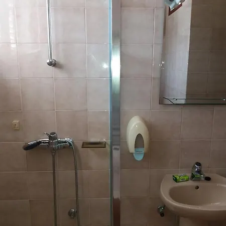 Appartement Holiday Zrnovo