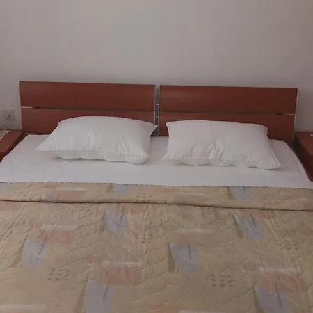 Holiday Zrnovo Appartement *